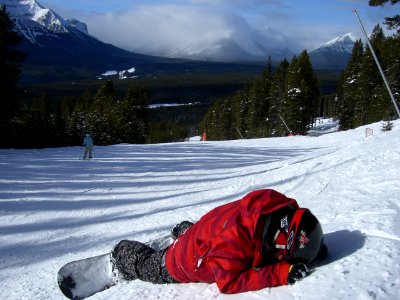 Lake Louise
