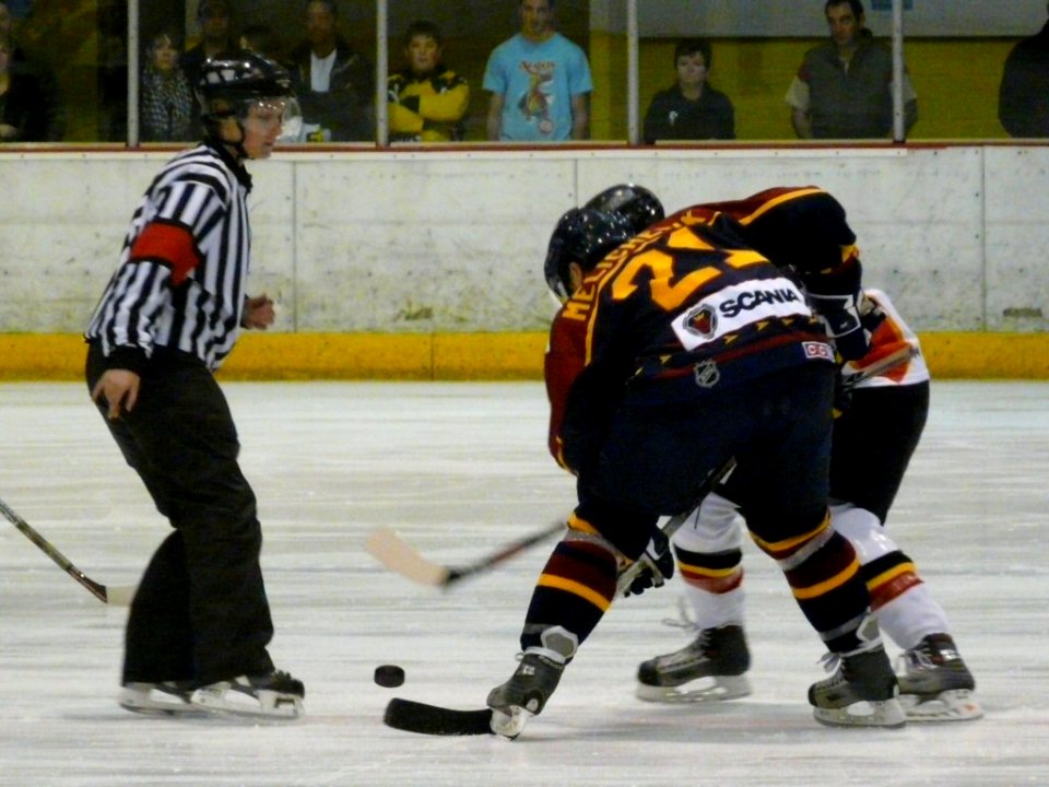 Flames Vs MK - 19
