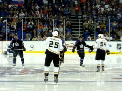 Ducks Vs Kings - 05