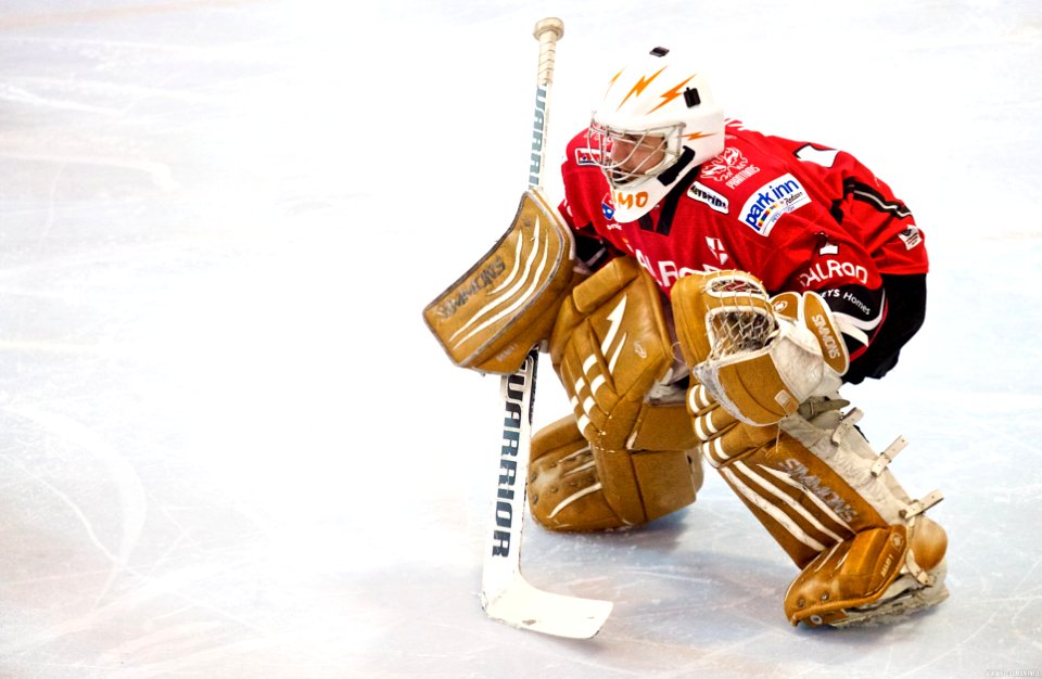 Best of 2013/14 Season: EPL and NIHL