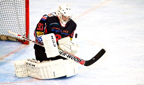 Best of 2013/14 Season: EPL and NIHL