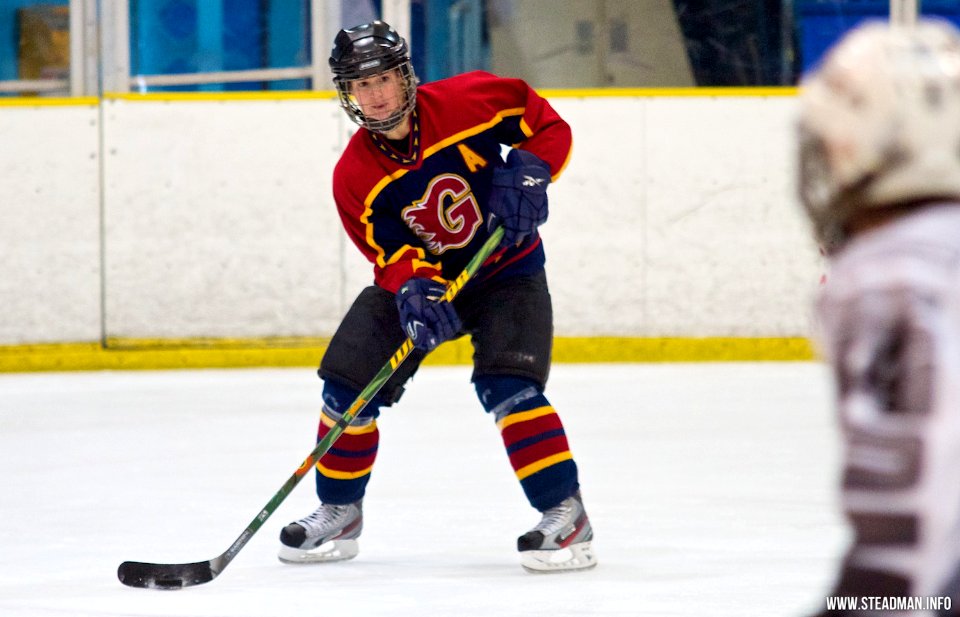 Guildford Lightning At Slough Phantoms