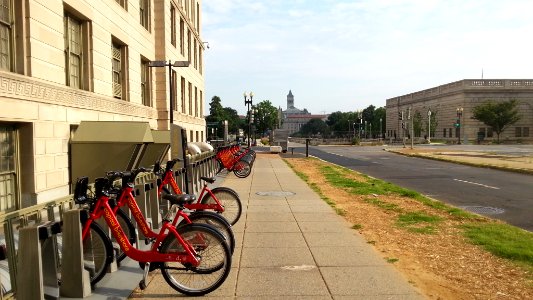 USDA / 12th & Independence Ave SW