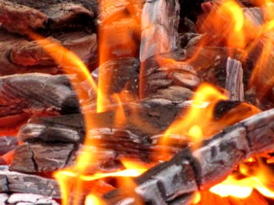 Embers