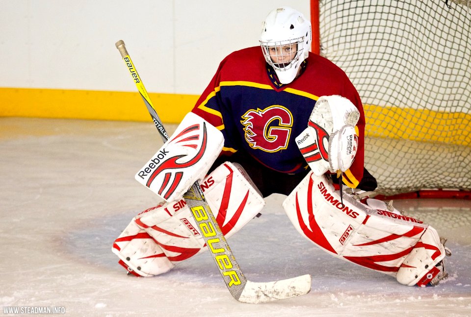 Guildford Lightning At Milton Keynes Falcons