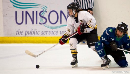 Womens Finals - Bracknell Vs Kingston