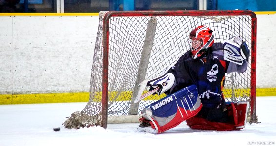 Womens Ice Hockey - Guildford Lightning At Slough Phantoms
