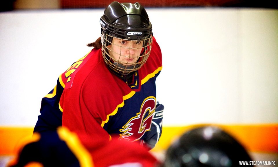 Guildford Lightning At Milton Keynes Falcons