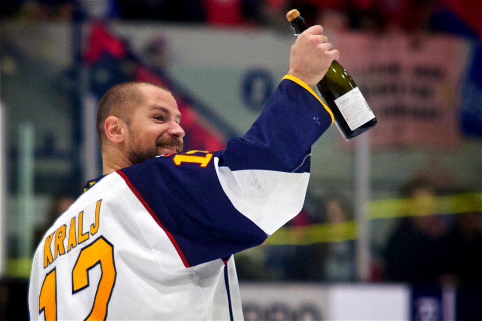 Guildford Flames - EPL Playoff Champions