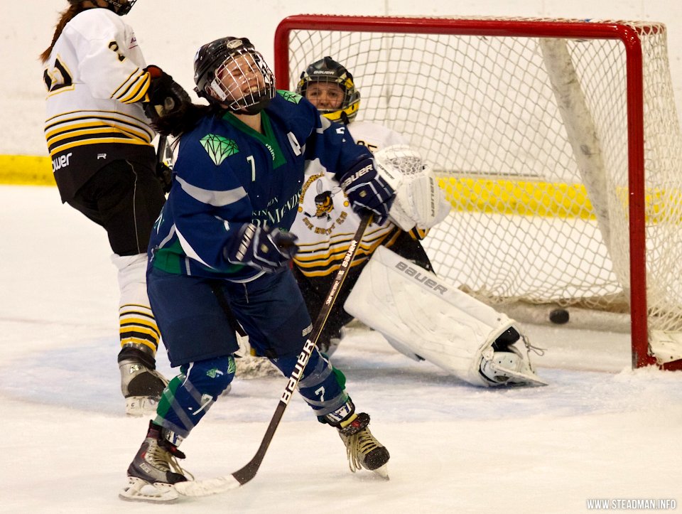 Womens Finals - Bracknell Vs Kingston