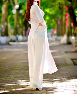Xin một lần mặn nồng như vợ chồng