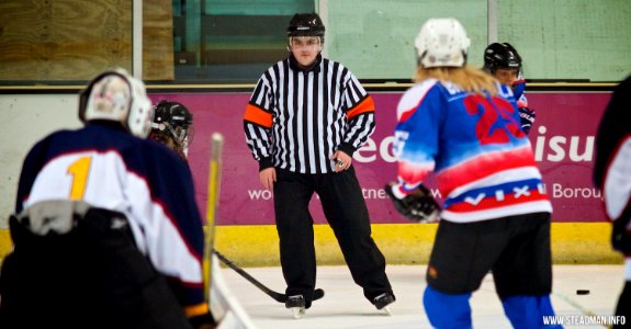 Guildford Lightning Vs Solihull Vixens