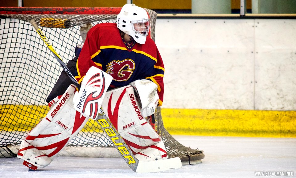 Guildford Lightning At Bracknell Queen Bees