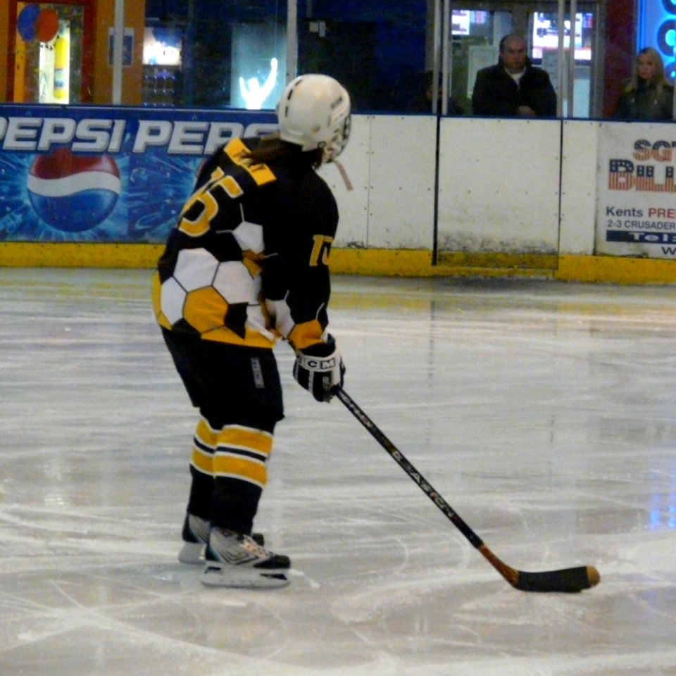 Bracknell Firebees At Invicta