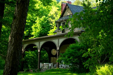Summer House