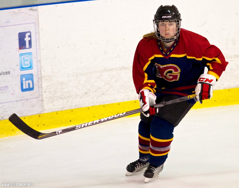Womens Finals - Guildford Vs Sheffield