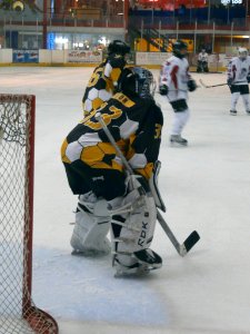 Bracknell Firebees At Invicta
