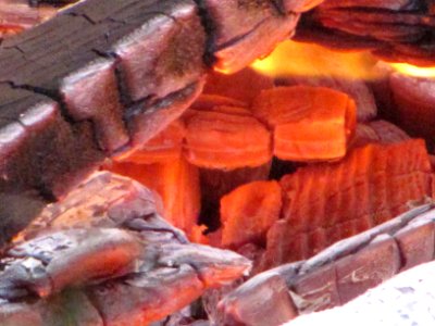 Embers