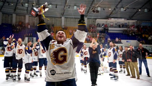 Guildford Flames - EPL Playoff Champions