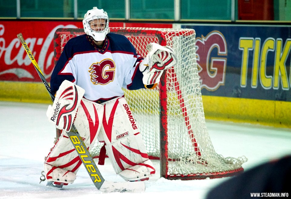 Guildford Lightning Vs Milton Keynes Falcons