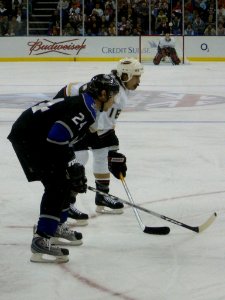 Ducks Vs Kings - 07