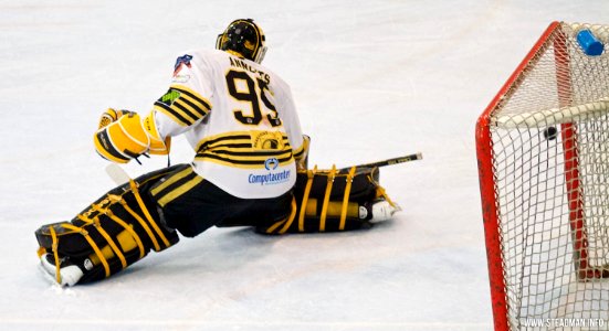 Bracknell Bees Vs Milton Keynes Lightning