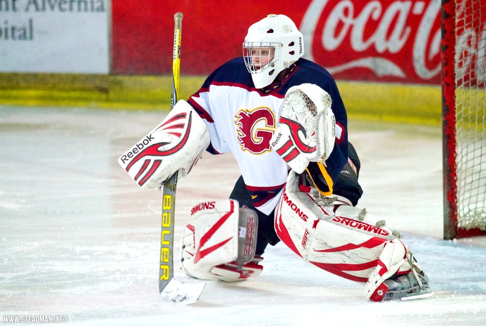 Guildford Lightning Vs Milton Keynes Falcons
