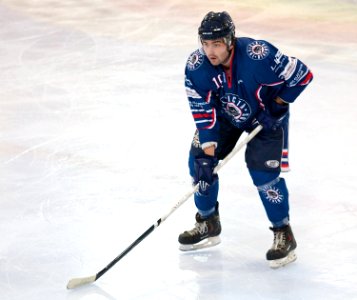 Bracknell Hornets Vs Invicta Dynamos