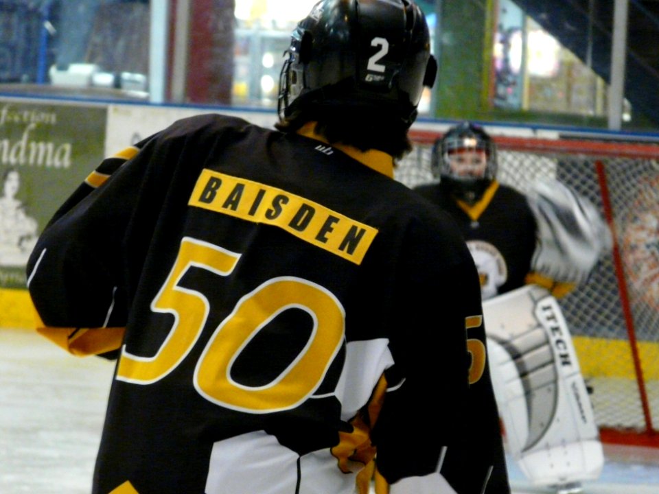 Bracknell Firebees At Invicta