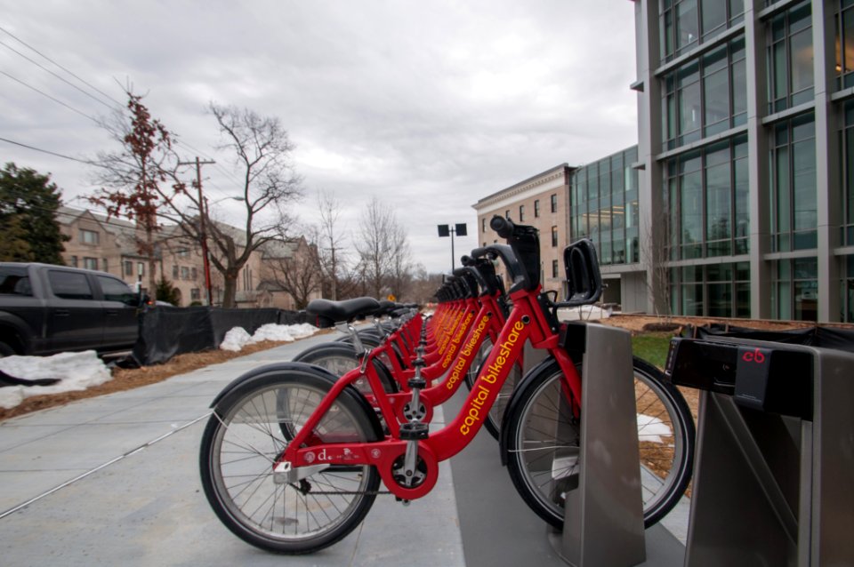 New Station no. 359 AU Law Campus