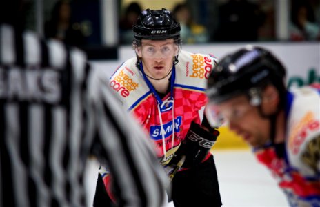 EPL Playoff Finals - Guildford Flames Vs Milton Keynes Lightning