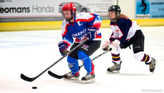 Guildford Lightning Vs Solihull Vixens