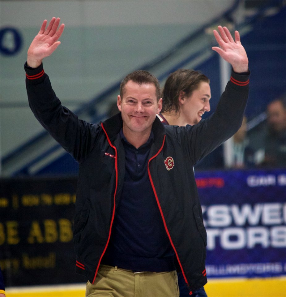 Guildford Flames - EPL Playoff Champions