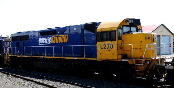 Dubbo - NSW Central West