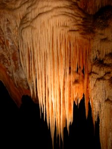 Jenolan Caves - NSW Blue Mountains photo