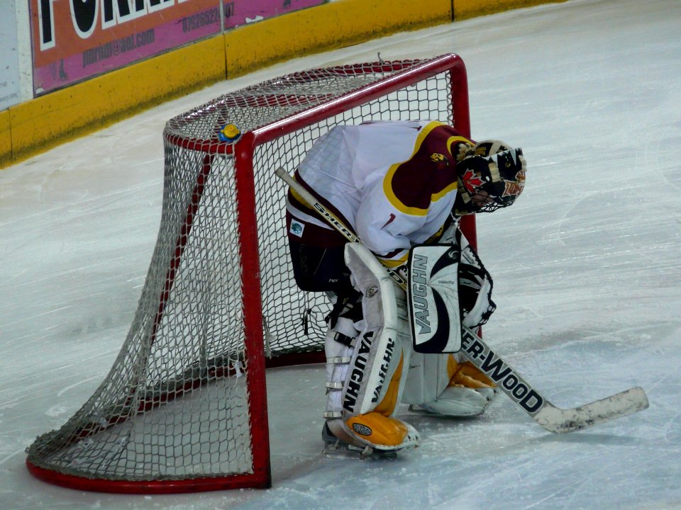 Peterborough Islanders Vs Whitley Warriors