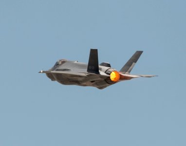 Norwegian Drag Chute Testing