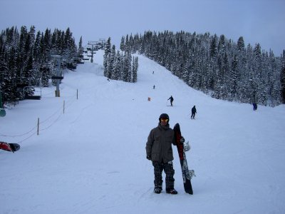 Banff '08