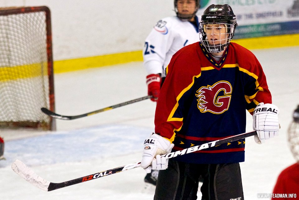 Guildford Lightning At Sheffield Shadows