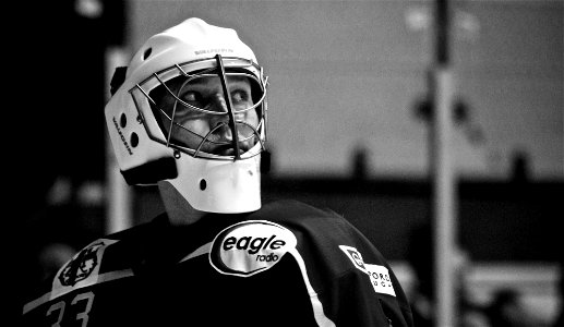 Guildford Flames Vs Peterborough Phantoms