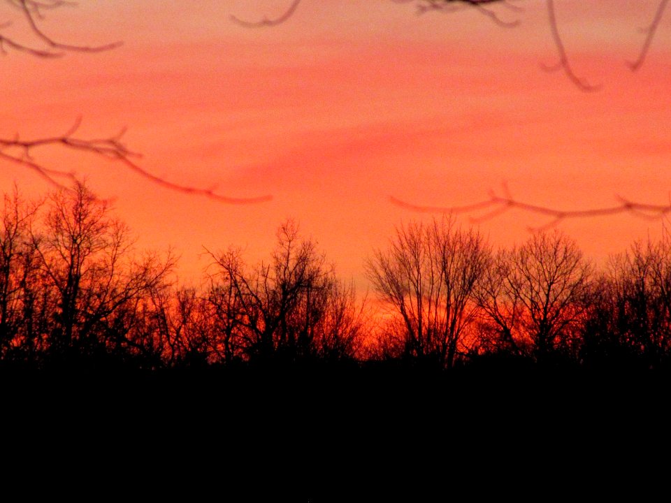 Sunset 138