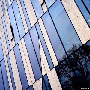 Dusseldorf Architecture