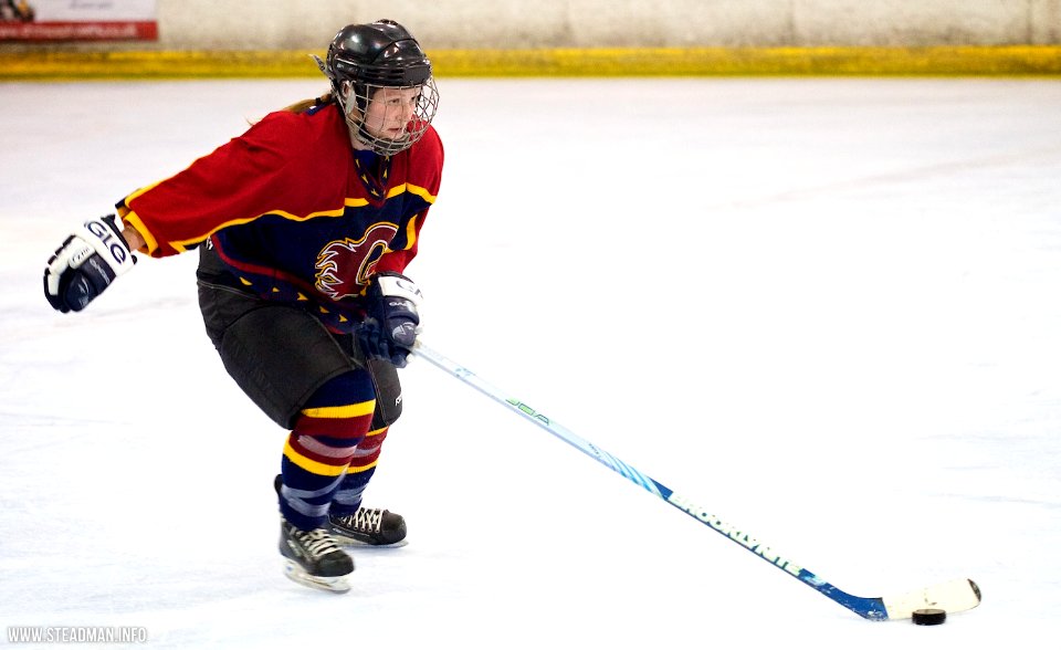 Guildford Lightning At Bracknell Queen Bees
