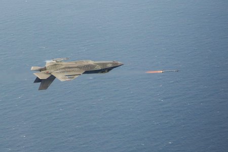 Inverted launch