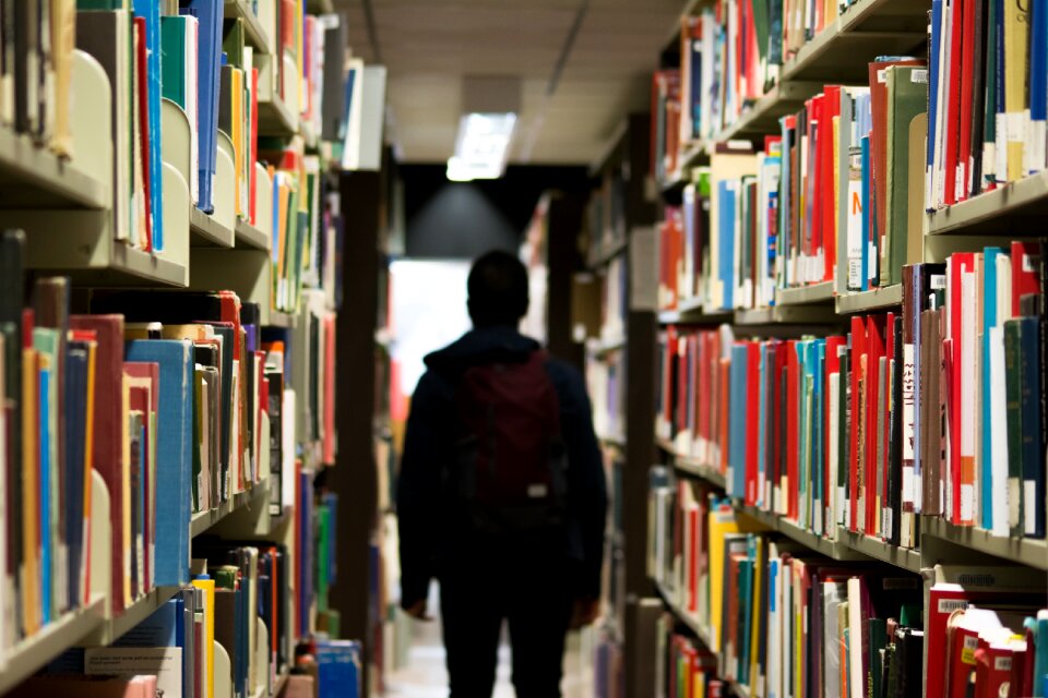 Student school learning