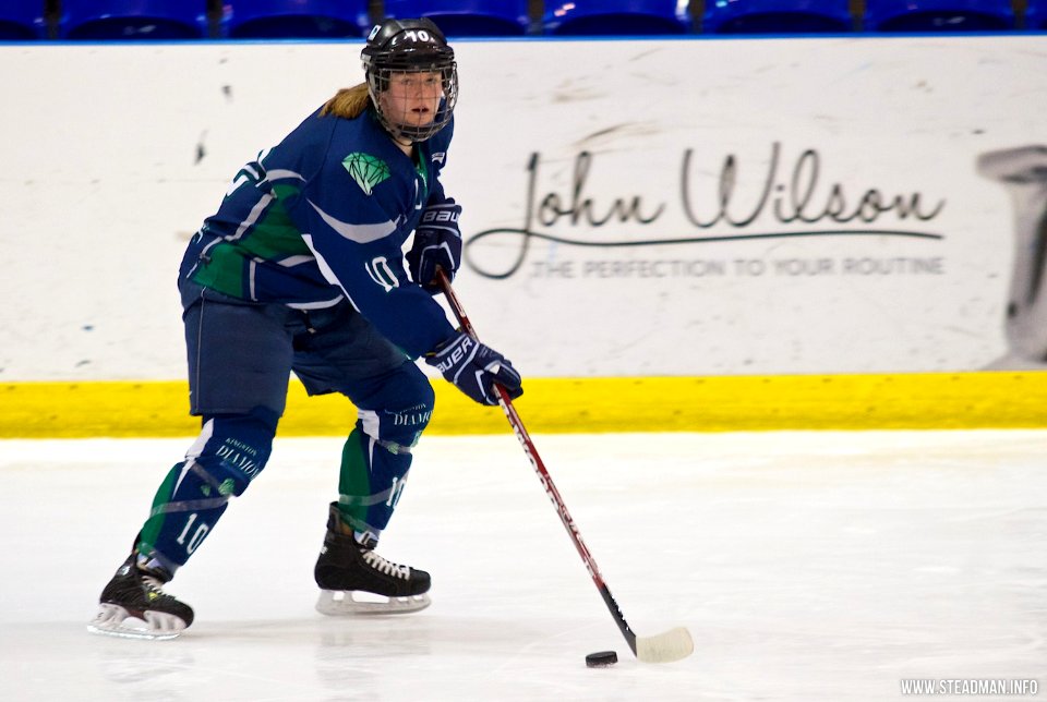 Womens Finals - Bracknell Vs Kingston