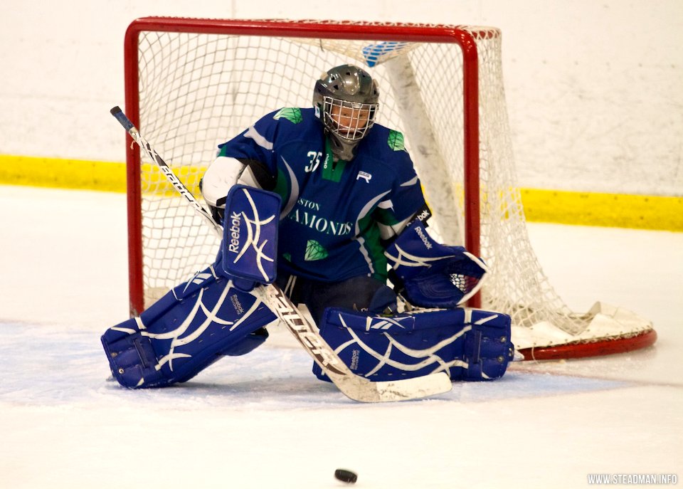 Womens Finals - Bracknell Vs Kingston