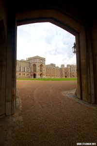 Windsor Castle photo