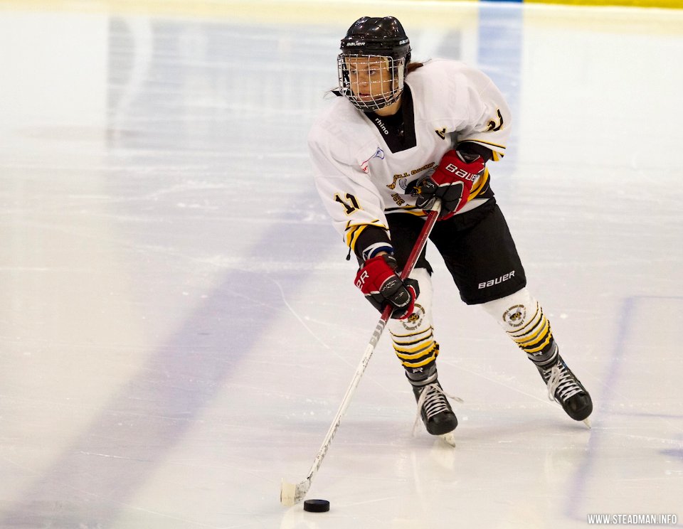 Womens Finals - Bracknell Vs Kingston