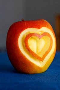 Benefit from hearty healthy